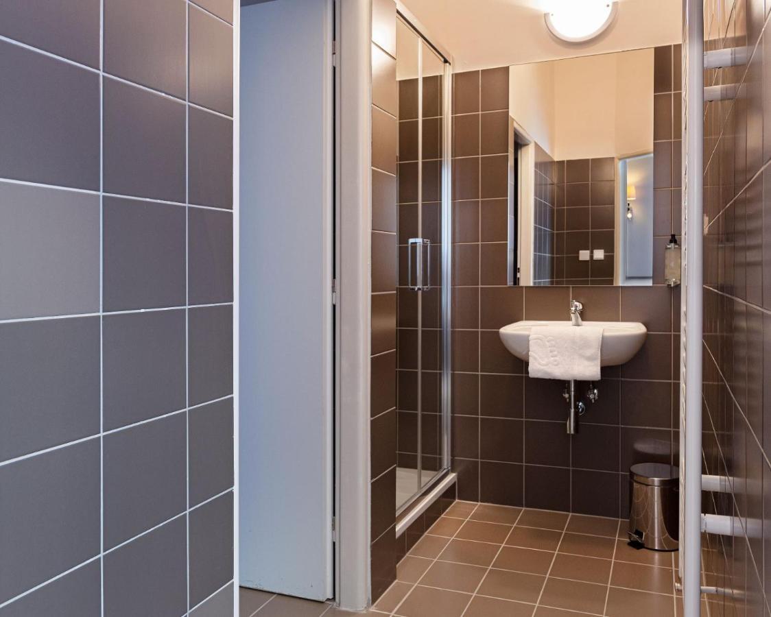 Vysoké Tatry Hotel Granit Nova Polianka*** - Klimaticke Kupele מראה חיצוני תמונה
