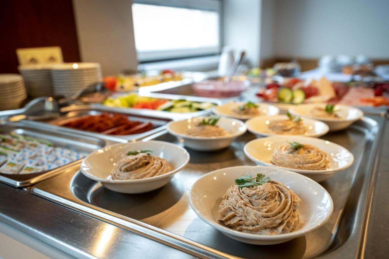 Vysoké Tatry Hotel Granit Nova Polianka*** - Klimaticke Kupele מראה חיצוני תמונה