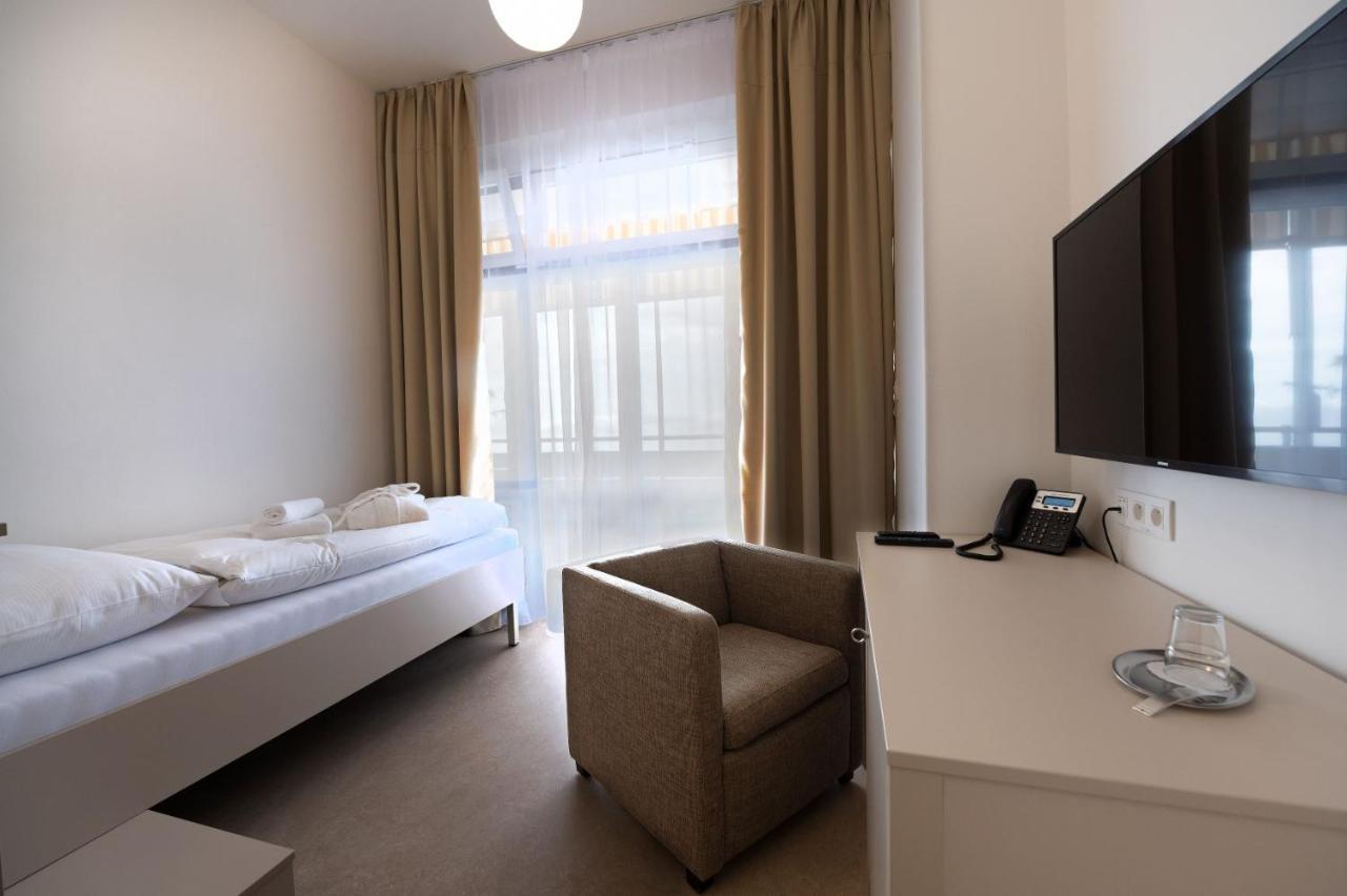 Vysoké Tatry Hotel Granit Nova Polianka*** - Klimaticke Kupele מראה חיצוני תמונה