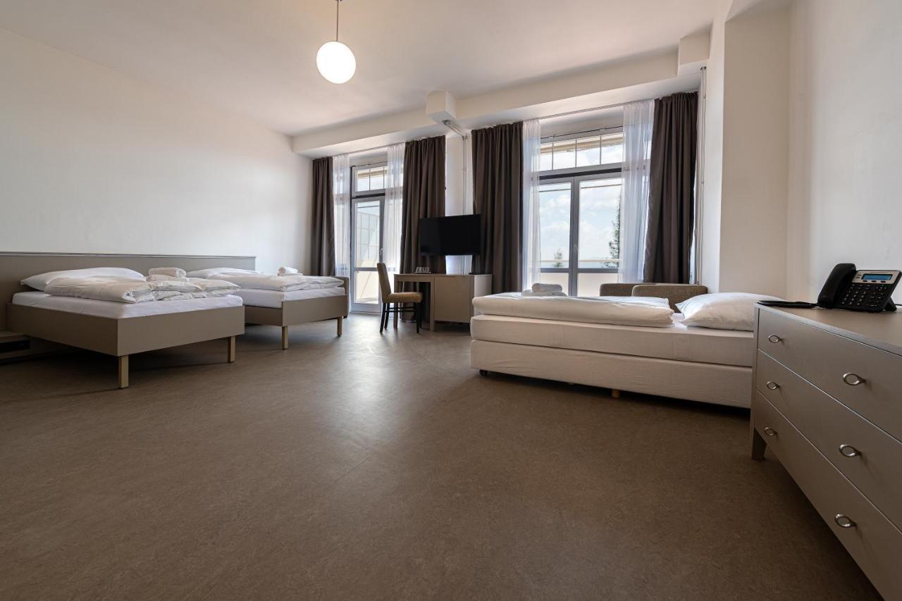 Vysoké Tatry Hotel Granit Nova Polianka*** - Klimaticke Kupele מראה חיצוני תמונה