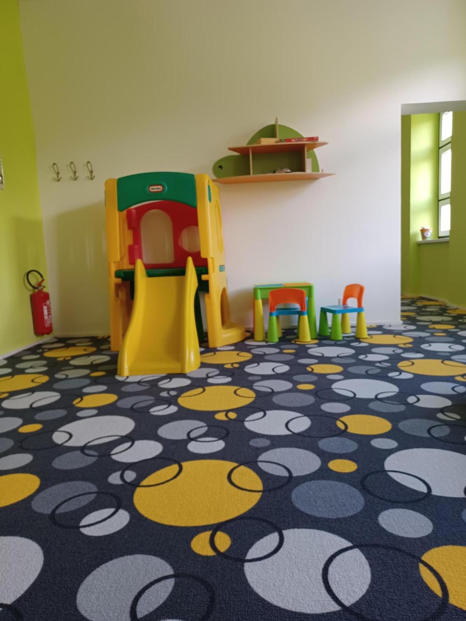 Vysoké Tatry Hotel Granit Nova Polianka*** - Klimaticke Kupele מראה חיצוני תמונה