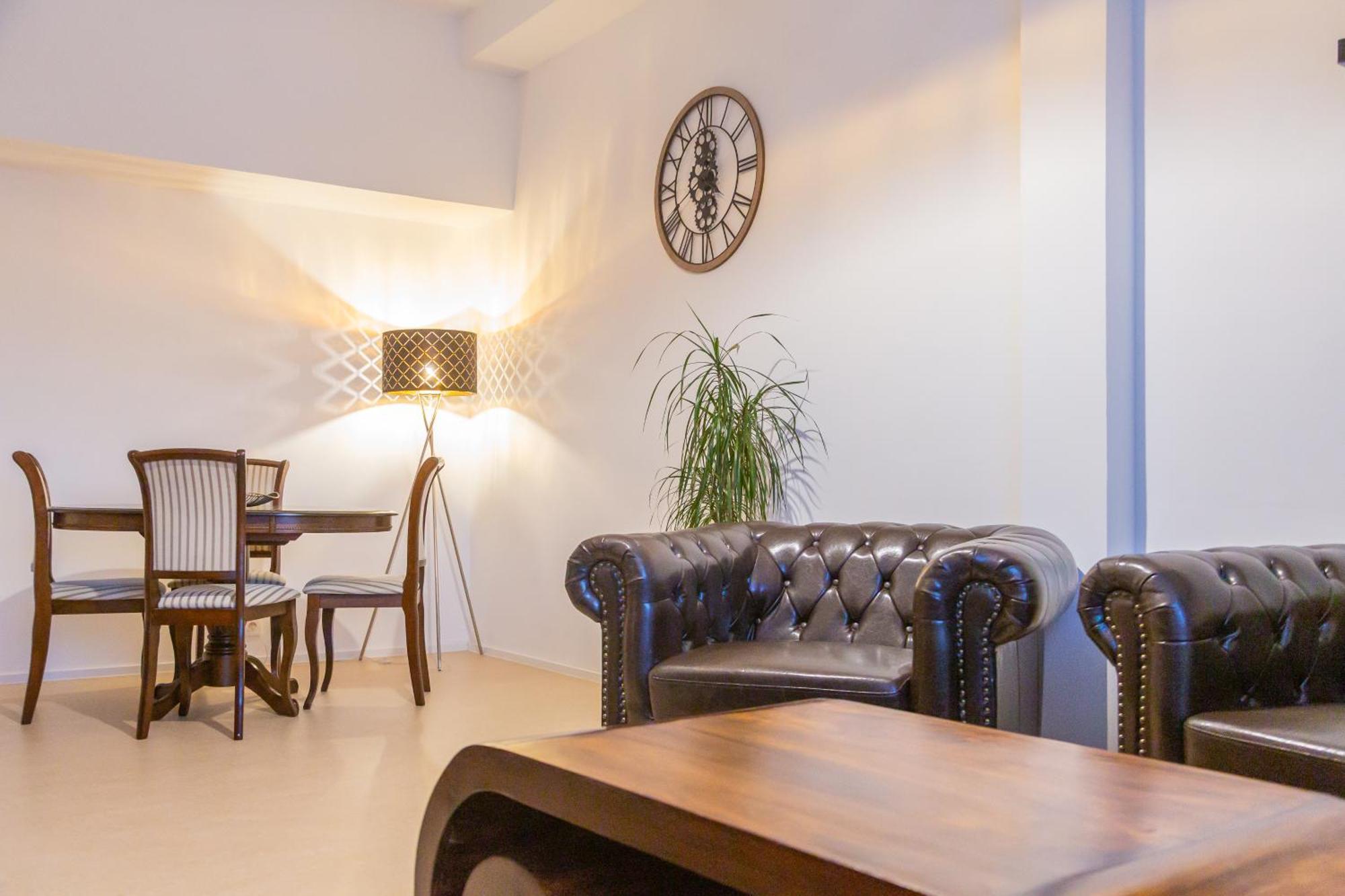 Vysoké Tatry Hotel Granit Nova Polianka*** - Klimaticke Kupele מראה חיצוני תמונה