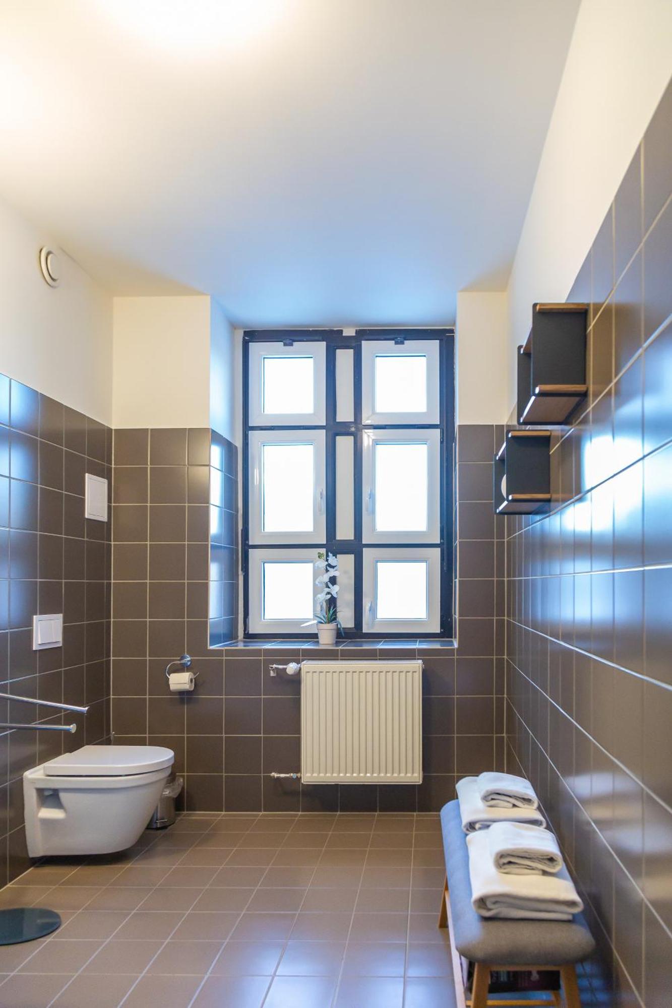 Vysoké Tatry Hotel Granit Nova Polianka*** - Klimaticke Kupele מראה חיצוני תמונה